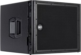 Активный сабвуфер RCF HDL 15-AS RC-0606 фото