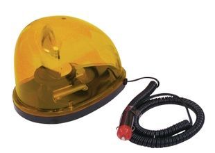 EUROLITE Police Beacon STA-1221 orange 12V/21W EL-1379 фото
