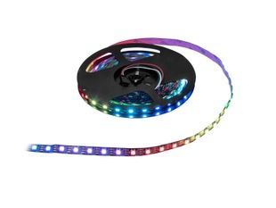 EUROLITE LED Pixel Strip 150 5m RGBWW 5V EL-0983 фото