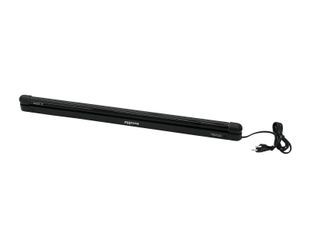 EUROLITE UV-Tube Complete Fixture 60cm 18W slim EL-1597 фото