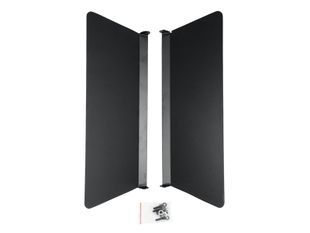 EUROLITE Barndoors, Pro-Flood 1000 EL-0369 фото