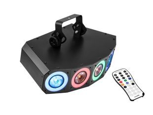 EUROLITE LED SCY-50 Hybrid Beam Effect EL-1021 фото