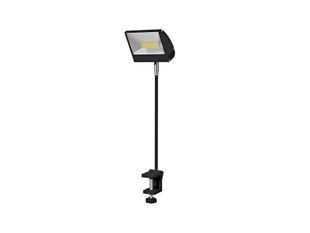 EUROLITE LED KKL-30 Floodlight 4100K black EL-0862 фото