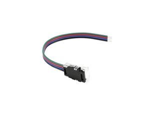 EUROLITE LED Strip Power Contact 4Pin 10mm EL-1093 фото