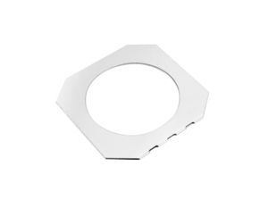EUROLITE Filter frame LED PAR-20 3CT Spot silver EL-0583 фото