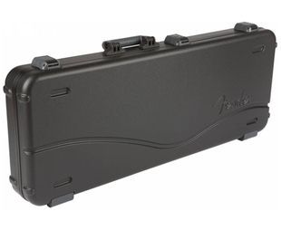 FENDER CASE DELUXE SERIES FOR STRAT/TELE Кейс для электрогитары FE-0265 фото