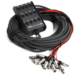 Мультикор PROEL EBN804LU10 PR-1445 фото