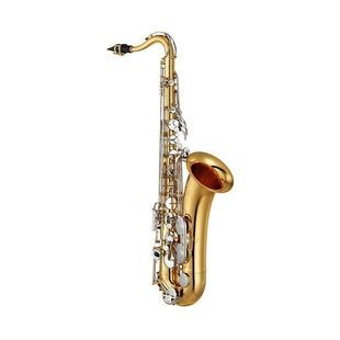 Саксофон тенор YAMAHA YTS-26 YA-0697 фото