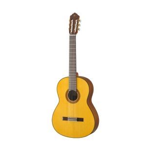 Класична гітара YAMAHA CG162S YA-0039 фото