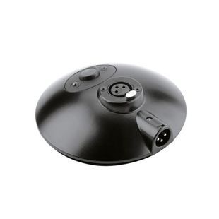 Konig & Meyer 29377-000-55 black KM-0139 фото