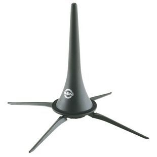 Konig & Meyer 15222-000-55 black KM-0023 фото