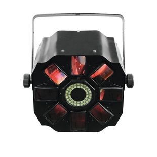 LED FE-900 Hybrid flower effect (51918617) Светодиодный прожектор EL-0087 фото