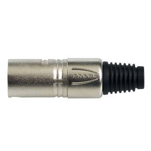 Роз'єм Proel XLR5MVPRO PR-5620 фото