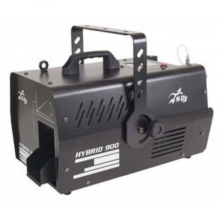 Генератор диму і туману Sagitter SG HYH900 SG-0277 фото