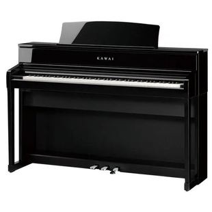 Цифрове фортепіано Kawai CA701EP KA-0202 фото