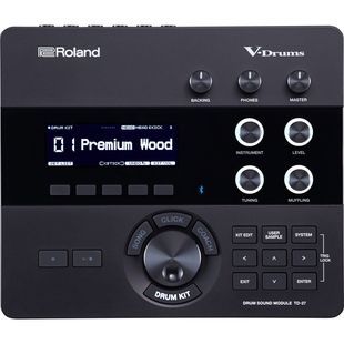 Звуковой модуль Roland TD27 RO-2714 фото