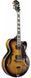 IBANEZ AF95FM-AYS Гитара полуакустическая IB-0053 фото 2
