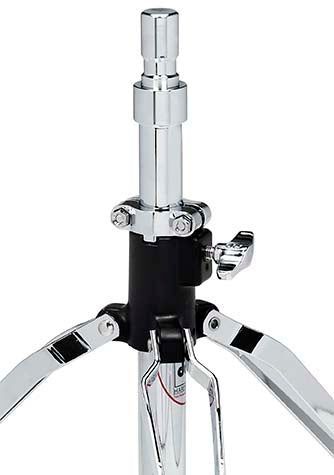 DW DWCP3100 3000 Series Round Top Throne DW-0078 фото