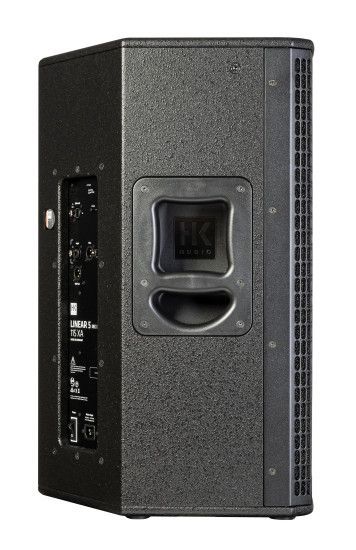 Активна акустична система HK Audio LINEAR 5 MK2 115 XA HK-0003 фото