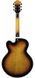IBANEZ AF95FM-AYS Гитара полуакустическая IB-0053 фото 1