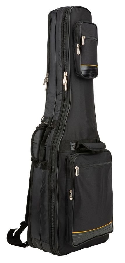 RockBag RB 20612 B/PLUS Double Gig Bag for 2 Electric Guitars RB-0164 фото