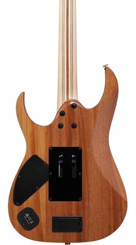 IBANEZ RG6PKAG-NTF Электрогитара IB-0198 фото