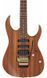 IBANEZ RG6PKAG-NTF Электрогитара IB-0198 фото 3