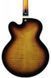 IBANEZ AF95FM-AYS Гитара полуакустическая IB-0053 фото 4