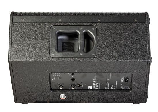 Активна акустична система HK Audio LINEAR 5 MK2 115 XA HK-0003 фото