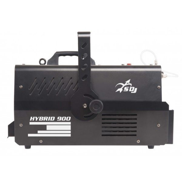 Генератор дыма и тумана Sagitter SG HYH900 SG-0277 фото
