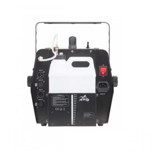Генератор дыма и тумана Sagitter SG HYH900 SG-0277 фото