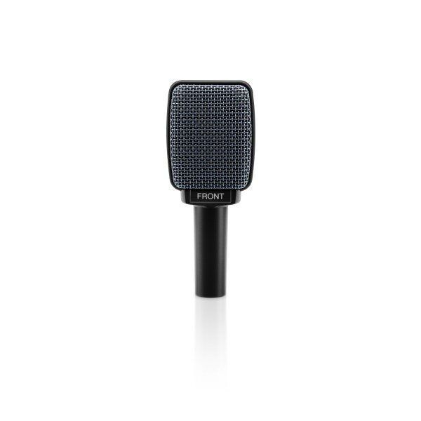Инструментальный микрофон SENNHEISER E 906 SE-0062 фото