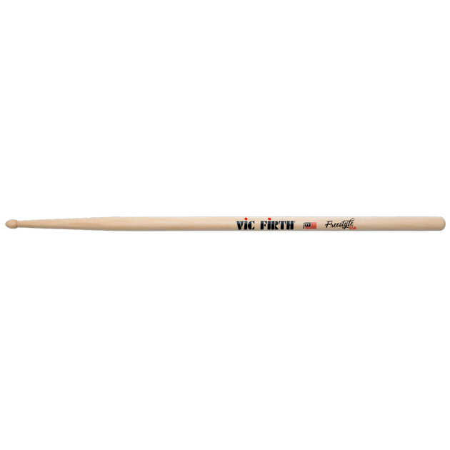 Барабанные палочки Vic Firth FS85A серии American Concept VF-0539 фото