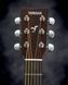 Електроакустична гітара YAMAHA FGX800 C SAND BURST YA-0452 фото 2