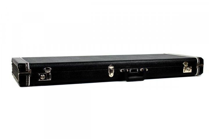 FENDER STANDARD CASE FOR STRAT/TELE Кейс для електрогітари FE-0571 фото