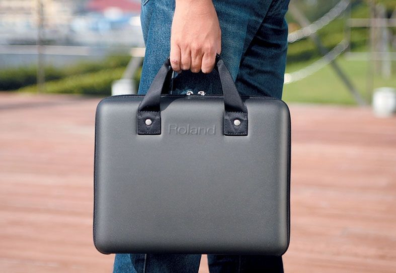 Сумка ROLAND CB-CD2e RO-0211 фото