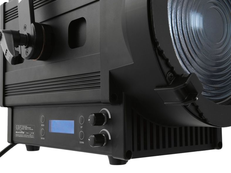 EUROLITE LED THA-150F Theater-Spot EL-0182 фото