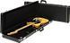 FENDER STANDARD CASE FOR STRAT/TELE Кейс для електрогітари FE-0571 фото 3