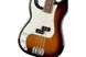 FENDER PLAYER PRECISION BASS LH PF 3TSB Бас-гитара FE-0508 фото 3