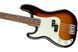FENDER PLAYER PRECISION BASS LH PF 3TSB Бас-гитара FE-0508 фото 4