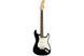 FENDER PLAYER STRATOCASTER PF BLK Електрогітара FE-0116 фото