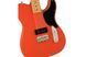 FENDER NOVENTA TELECASTER MN FIESTA RED Электрогитара FE-0435 фото 4