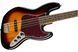 SQUIER by FENDER CLASSIC VIBE '60s JAZZ BASS LR 3-COLOR SUNBURST Бас-гітара SQ-0121 фото 3