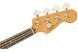 SQUIER by FENDER CLASSIC VIBE '60s JAZZ BASS LR 3-COLOR SUNBURST Бас-гітара SQ-0121 фото 4