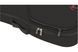 FENDER FU610 CONCERT UKULELE GIG BAG Чохол для укулеле FE-0359 фото 4
