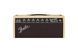FENDER 65 PRINCETON REVERB BLONDE LTD Гітарний комбопідсилювач FE-0162 фото 4
