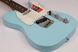 FENDER AMERICAN PROFESSIONAL TELE LTD ROASTED NECK ROSEWOOD DPB Електрогітара FE-0227 фото 4