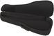 FENDER FU610 CONCERT UKULELE GIG BAG Чохол для укулеле FE-0359 фото 3