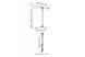 TAMA MS205BK Стойка микрофонная TM-0141 фото 1