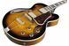 IBANEZ AF95FM-AYS Гитара полуакустическая IB-0053 фото 5